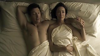 House of Cards S03E05 (2015) Molly Parker